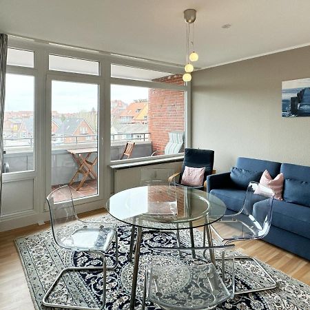 Ferienwohnung Buchholtz Wittdün Dış mekan fotoğraf